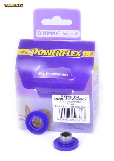 Powerflex PFF66-413 Engine Stay Mounting Bush