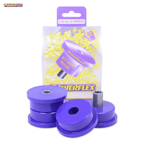 Powerflex PFR69-123 Rear Diff Mount Early RA & UK WRX Models