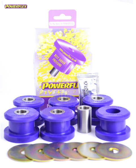 Powerflex PFF66-208 Front Subframe Mounting Bush