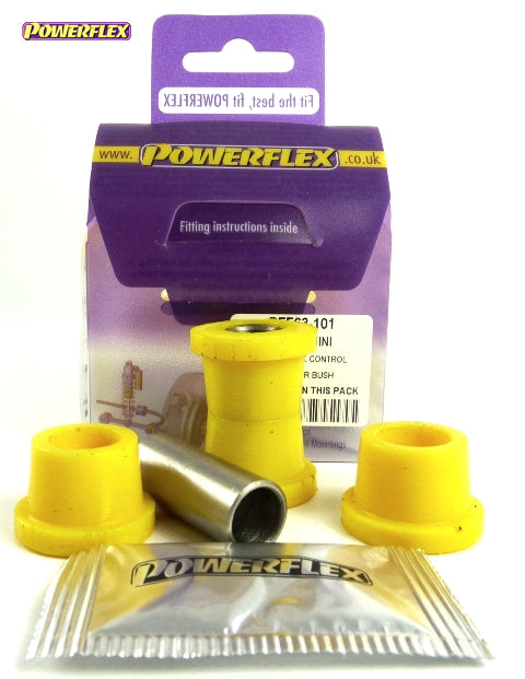 Powerflex PFF63-101 Front Track Control Arm Inner