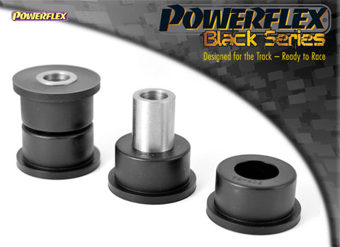 Powerflex PFR76-606BLK Rear Toe Arm Inner Bush
