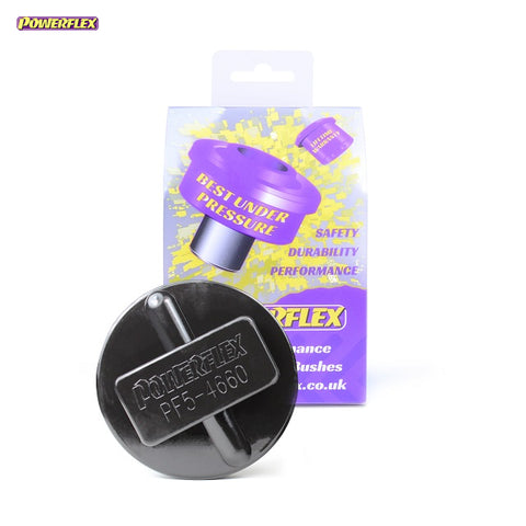 Powerflex PF5-4660 Jack Pad Adaptor 80mm Diameter