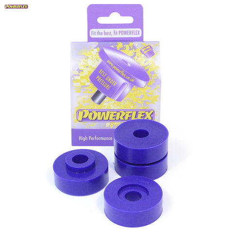 Powerflex PFF1-202 Front Caster Bar To Body