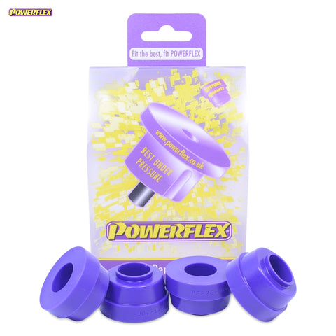 Powerflex PFR76-306 Tie Bar To Track  Control Arm Bush