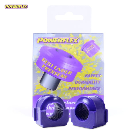 Powerflex PFF85-215-22 Front Anti Roll Bar Outer Bush 22mm 22mm