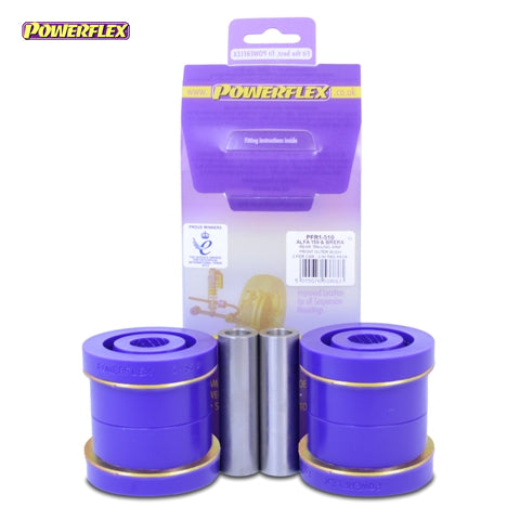 Powerflex PFR1-510 Rear Trailing Arm Front Outer Bush