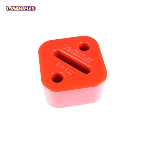 Powerflex EXH032 Universal Exhaust Mount