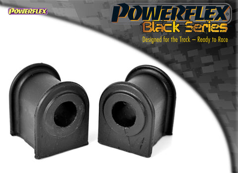 Powerflex PFF76-303BLK Front Anti Roll Bar Bush 18mm 18mm