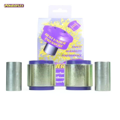 Powerflex PFF69-102G Front Arm Rear Bush - Caster Adjust