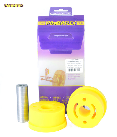 Powerflex PFR85-1016 Gearbox Mounting Bush