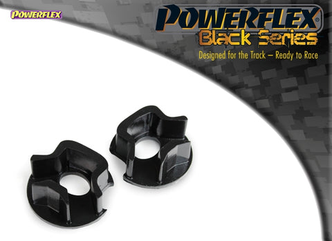 Powerflex PFR68-121BLK Engine Mount Insert