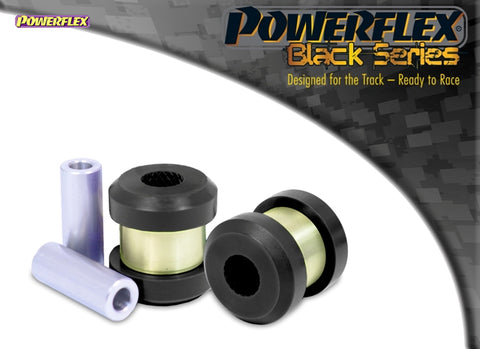 Powerflex PFR85-818BLK Rear Lower Arm Inner Bush