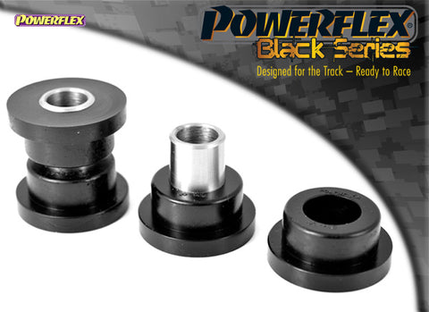 Powerflex PFF80-102BLK Front Tie Bar To Chassis Bush