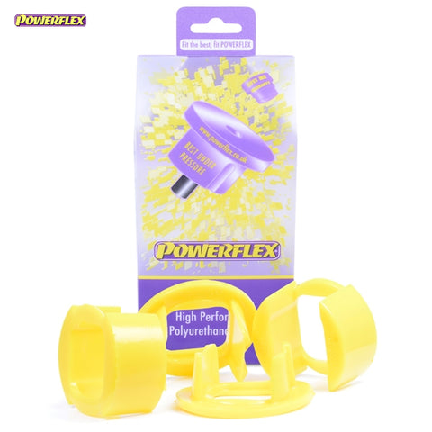 Powerflex PFR3-735 Rear Subframe Front Bush Insert