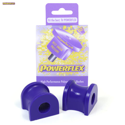 Powerflex PFR1-717-21 Rear Anti Roll Bar Bush 21mm 21mm