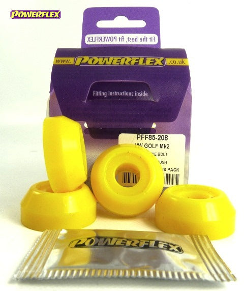 Powerflex PFF85-208 Front Eye Bolt Mounting Bush 12mm 12mm