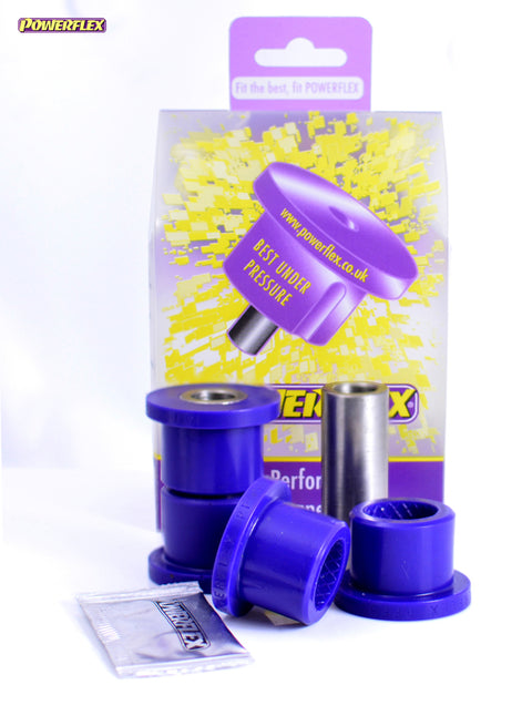 Powerflex PFF85-1101 Front Lower Arm Front Bush upto 1996