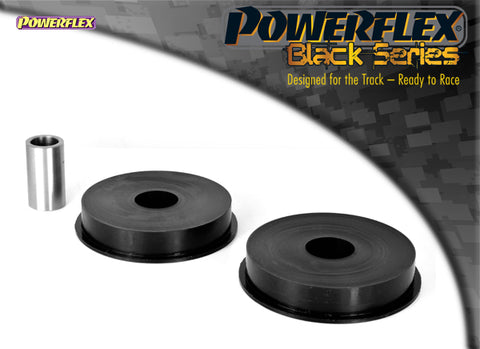 Powerflex PFR85-270BLK Rear Diff Rear Mounting Bush