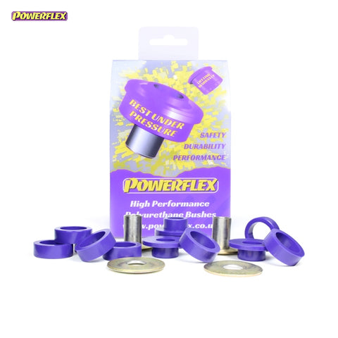 Powerflex PFF1-802 Front Lower Wishbone Rear Bush