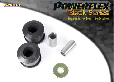 Powerflex PFF69-702BLK Front Wishbone Rear Bush