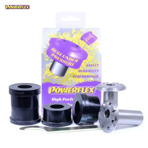 Powerflex PFF1-1001G Front Wishbone Front Bush Camber Adjustable