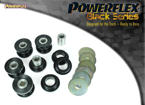 Powerflex PFF80-830BLK Front Subframe Bush
