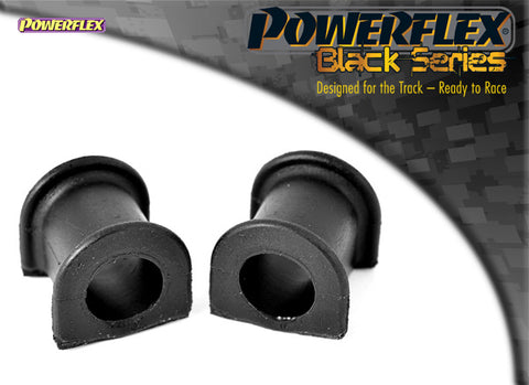 Powerflex PFR76-307BLK Rear Anti Roll Bar Bush 20mm 20mm