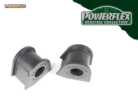 Powerflex PFF85-1005-23H Front Anti Roll Bar To Chassis Bush 23mm 23mm