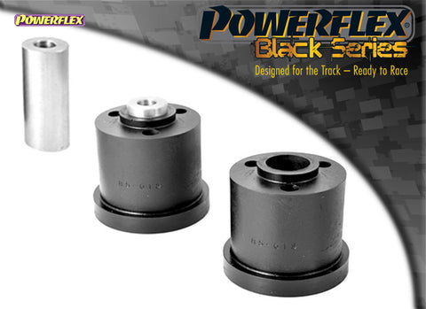 Powerflex PFR85-615BLK Rear Beam Mounting Bush