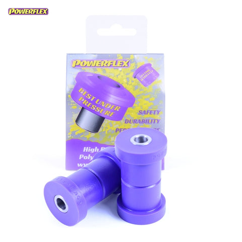 Powerflex PFR80-611 Rear Tie Bar To Axle Bushes