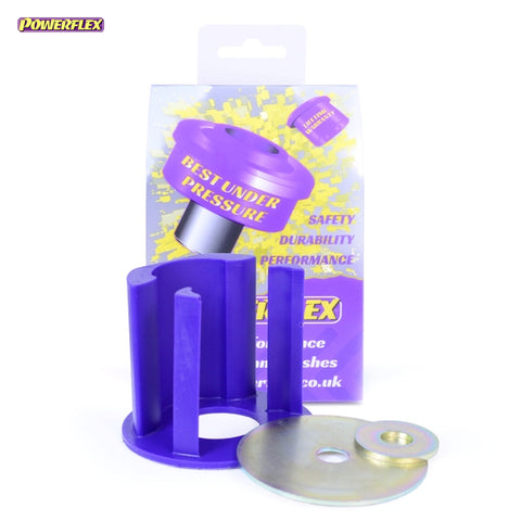 Powerflex PFF85-504P Lower Engine Mount Insert (Large) Track