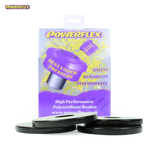 Powerflex PFR85-1132-13-4 Rear Spring Pad 13mm Set of 4 13mm