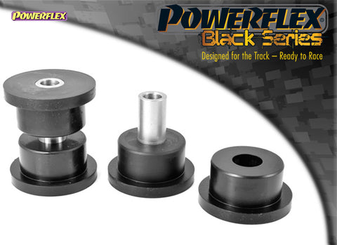 Powerflex PFF80-802BLK Front Wishbone Rear Bush