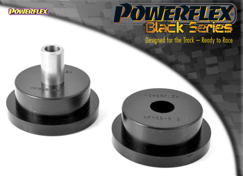 Powerflex PFF88-612BLK Upper Engine Mount Large Round Bush 63mm