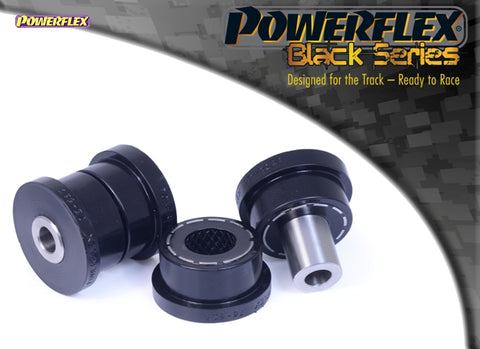 Powerflex PFR76-614BLK Rear Upper Arm Front Bush
