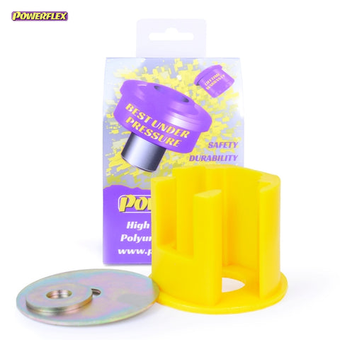 Powerflex PFF85-704 Lower Engine Mount Insert (Large) Petrol/Tuned Diesel