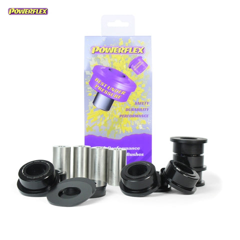Powerflex PFR2-114 Rear Upper Wishbone Bush