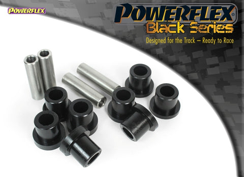 Powerflex PFR85-262BLK Rear Trailing Arm Bush