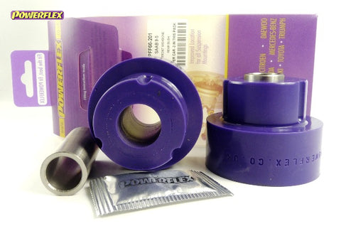 Powerflex PFF66-201 Front Wishbone Rear Bush