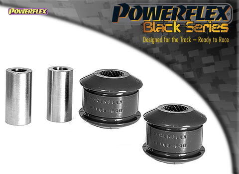 Powerflex PFF88-600BLK Front Wishbone Rear Bush