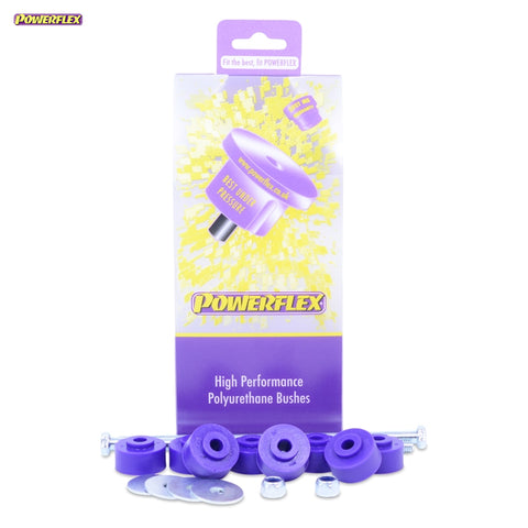 Powerflex PFF80-308 Front Anti Roll Bar Drop Link Bush inc Bolt