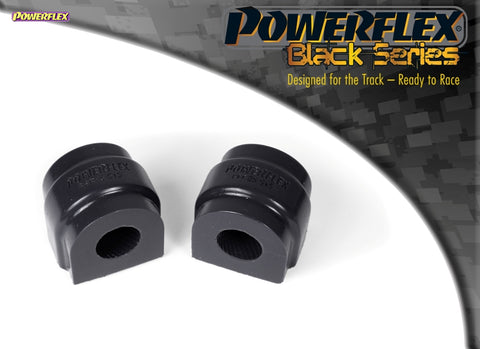 Powerflex PFR85-515-19.6BLK Rear Anti Roll Bar Bush 19.6mm 19.6mm