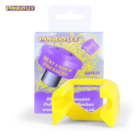 Powerflex PFF80-1130 Upper Gearbox Mount Insert (Petrol/Tuned Diesel)