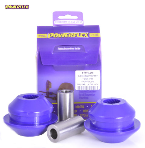 Powerflex PFF73-402 Front Arm Rear Bush