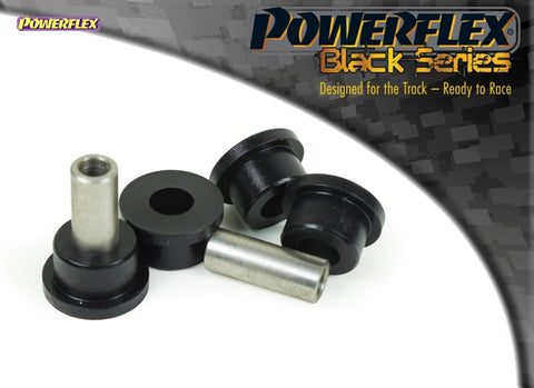 Powerflex PFF76-101BLK Front Inner Control Arm Bush