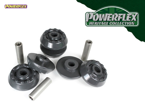 Powerflex PFR85-1020KIT3H Diff Mounting Bush Kit of 3