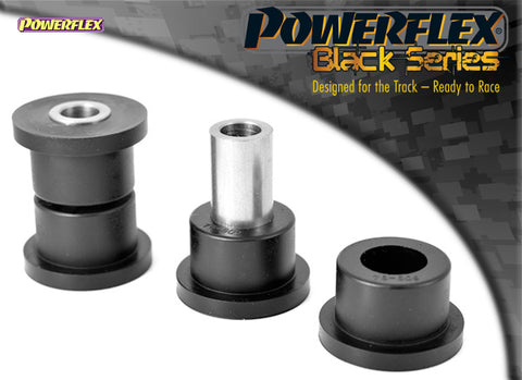 Powerflex PFR76-609BLK Rear Track Control Arm Inner Bush