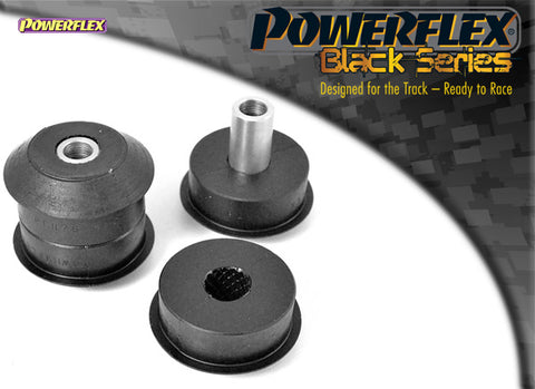Powerflex PFR76-410BLK Rear Beam Mounting Bush 55mm