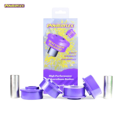 Powerflex PFR85-508 Rear Tie Bar to Chassis Front Bush