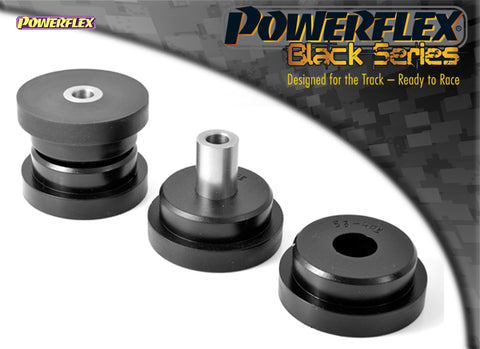 Powerflex PFR88-605BLK Rear Trailing Arm to Subframe Bush